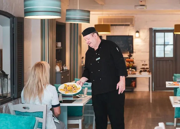 Park Lane Boutique St. Paul's Bay