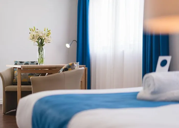 Hotel Park Lane Boutique 4*