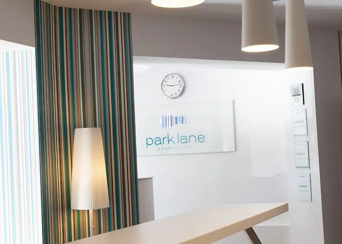 Hotel Park Lane Boutique 4*