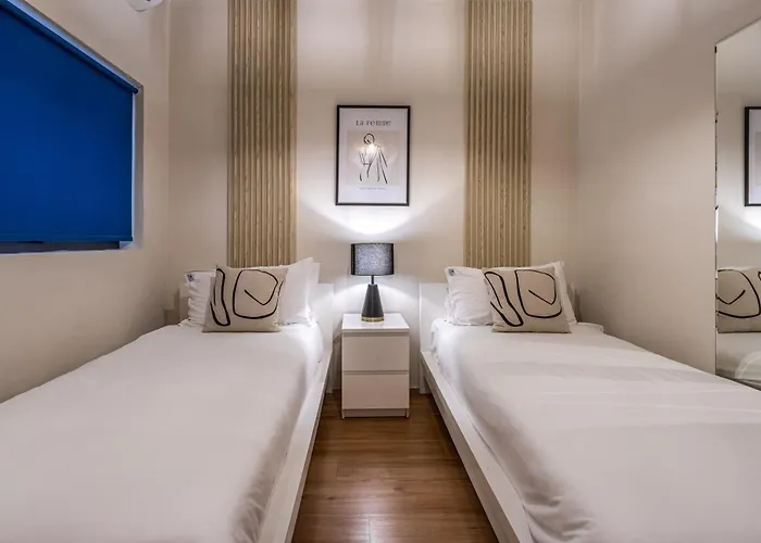 Park Lane Boutique Hotel 4*