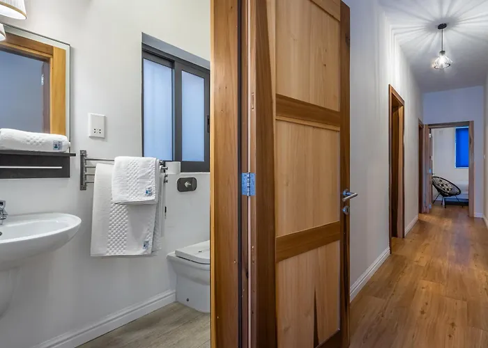 Hotel Park Lane Boutique St. Paul's Bay