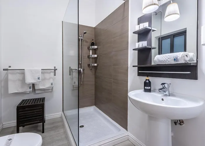 Park Lane Boutique 4* St. Paul's Bay