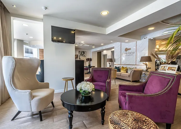 Park Lane Boutique Hotel