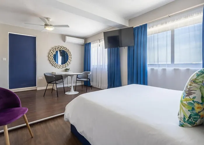 Hotel Park Lane Boutique