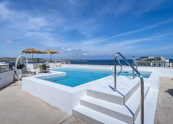 Park Lane Boutique Hotel