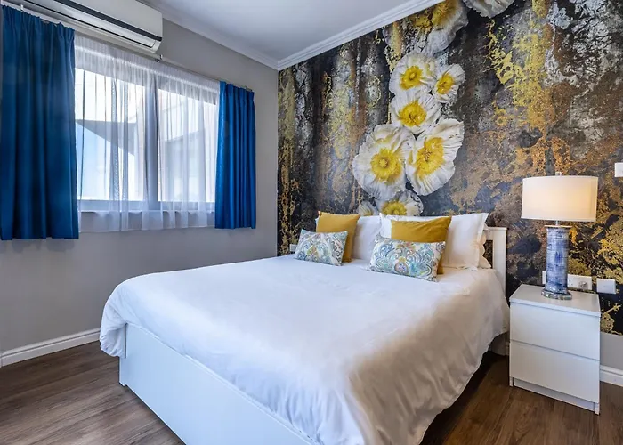 Park Lane Boutique Hotel 4*