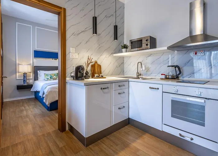 Park Lane Boutique Hotel