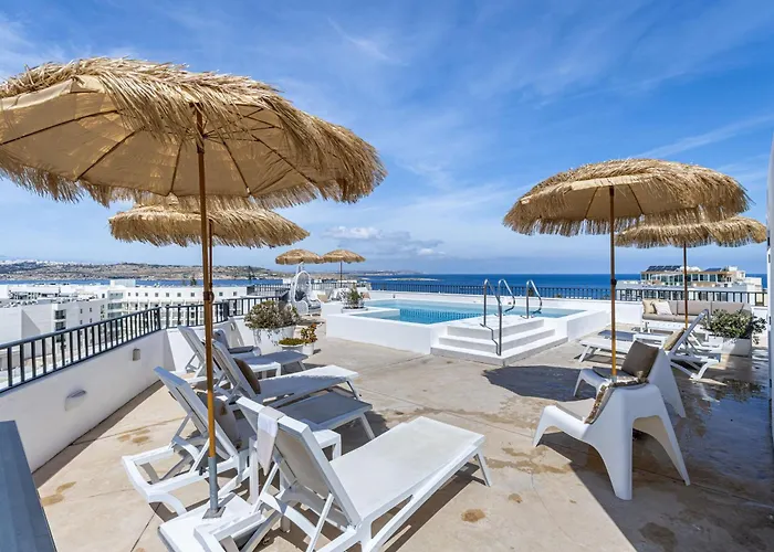 Hotel Park Lane Boutique 4*