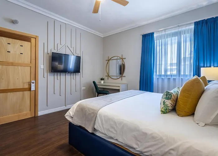 Park Lane Boutique Hotel 4*