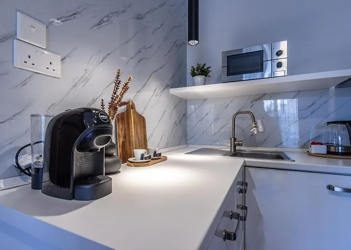 Park Lane Boutique St. Paul's Bay