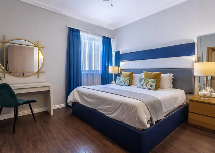 Park Lane Boutique 4*