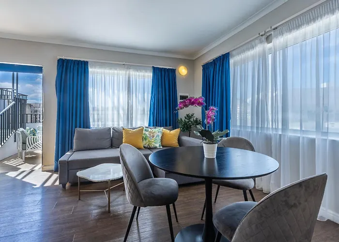 Hotel Park Lane Boutique St. Paul's Bay