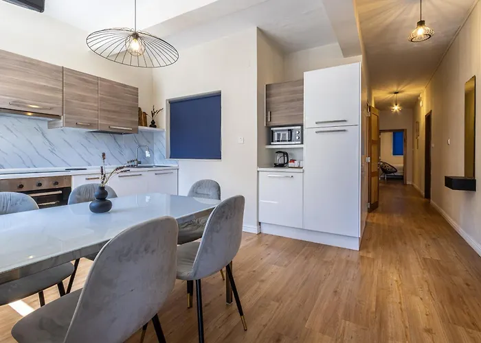 Hotel Park Lane Boutique