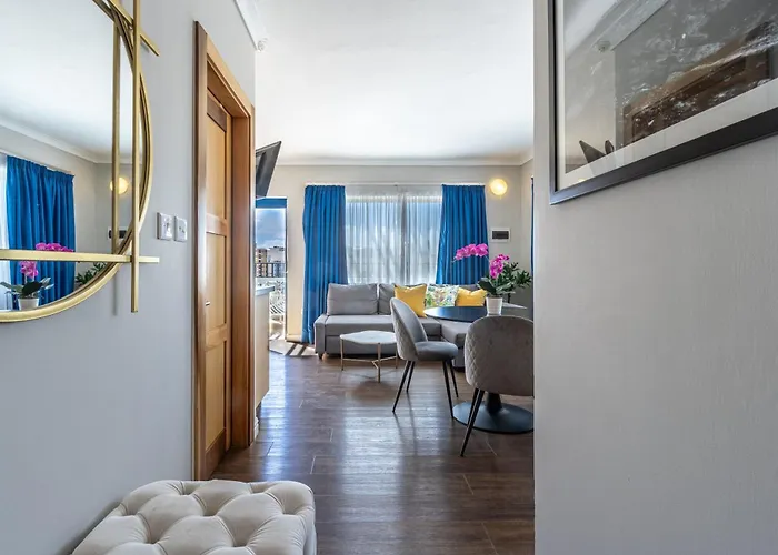 Park Lane Boutique St. Paul's Bay