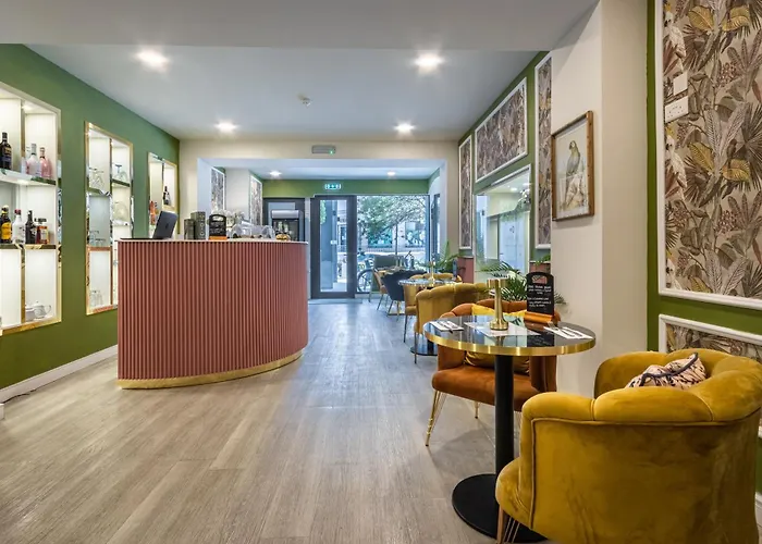 Park Lane Boutique Hotel