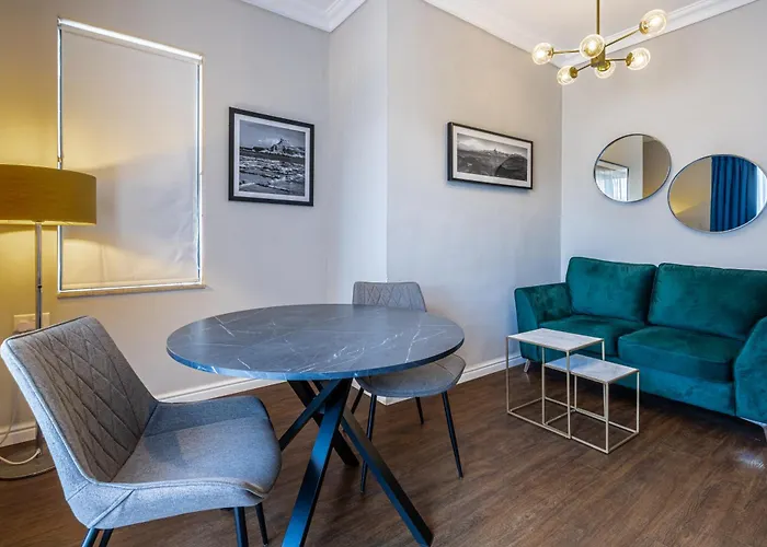 Park Lane Boutique 4*