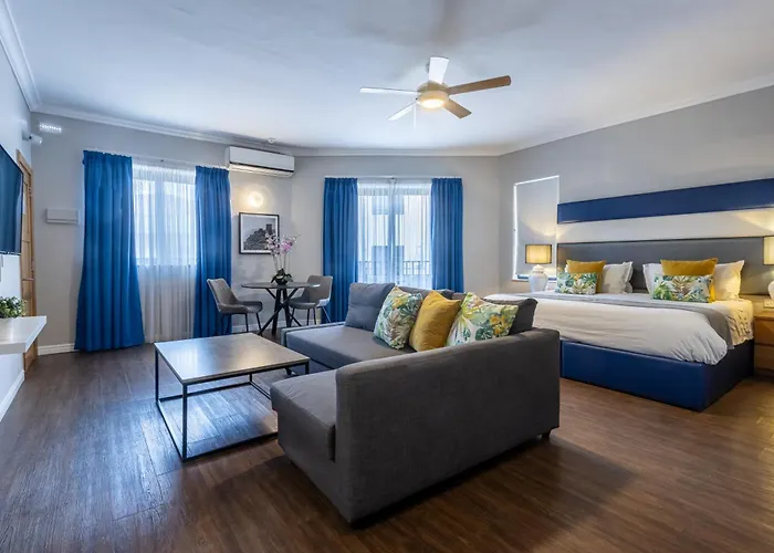 Park Lane Boutique Hotel 4*