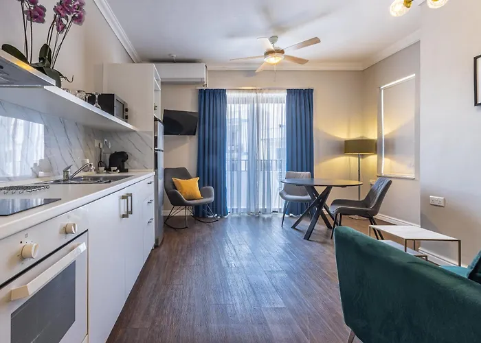 Park Lane Boutique Hotel 4*