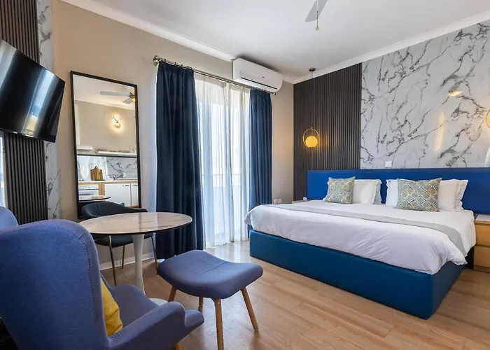 Park Lane Boutique Hotel