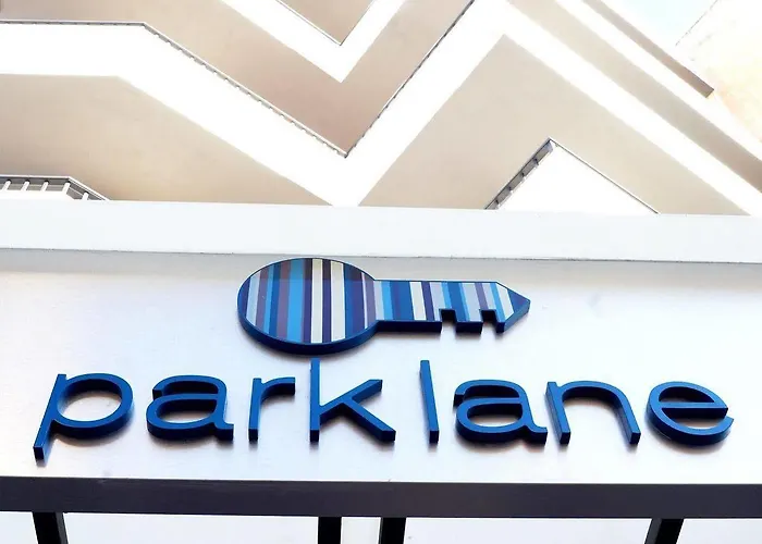 Hotel Park Lane Boutique 4*