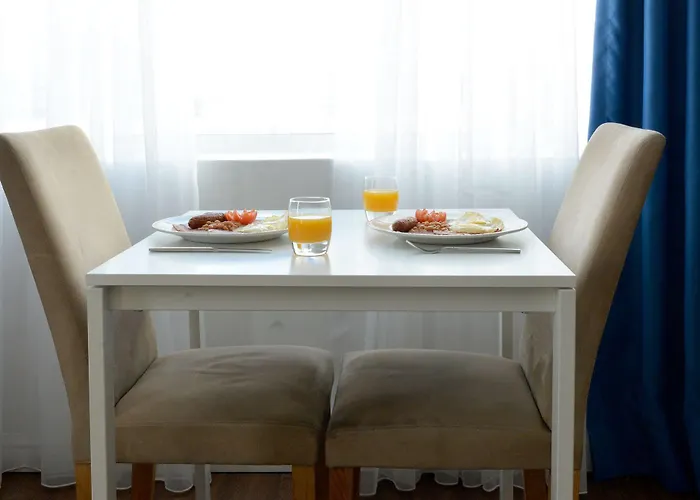 Hotel Park Lane Boutique St. Paul's Bay