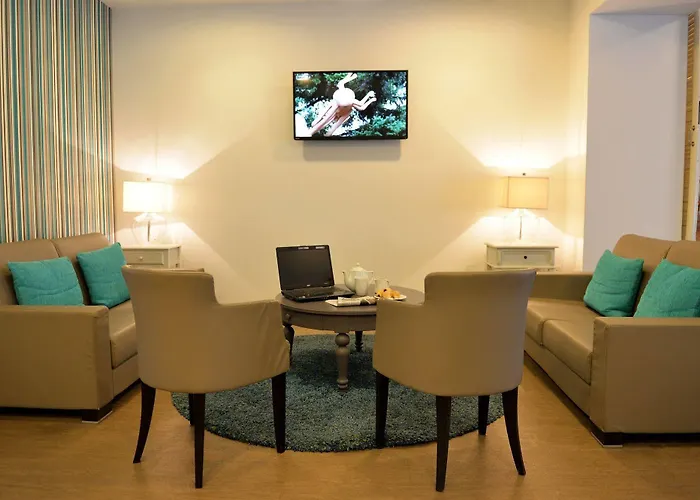 Hotel Park Lane Boutique