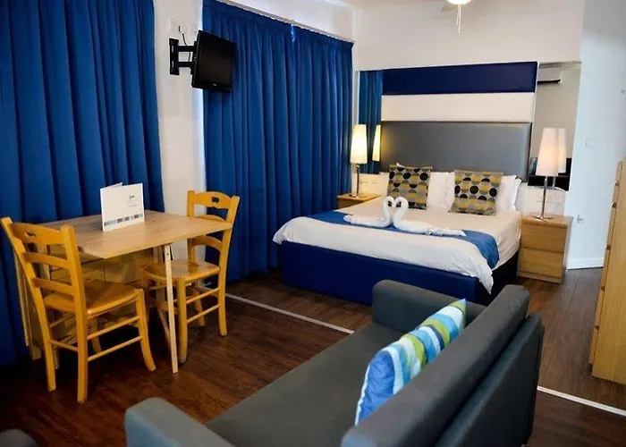 Park Lane Boutique 4*