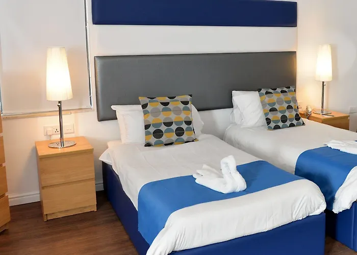 Park Lane Boutique 4*