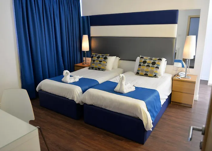 Park Lane Boutique 4*