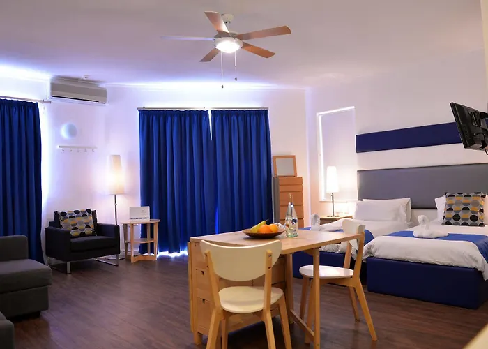 Park Lane Boutique Hotel