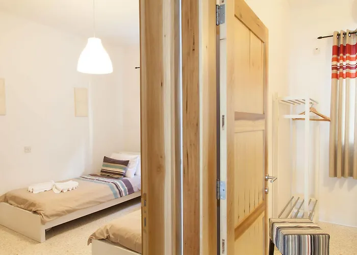 Hotel Park Lane Boutique St. Paul's Bay