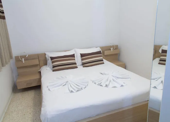 Hotel Park Lane Boutique 4*