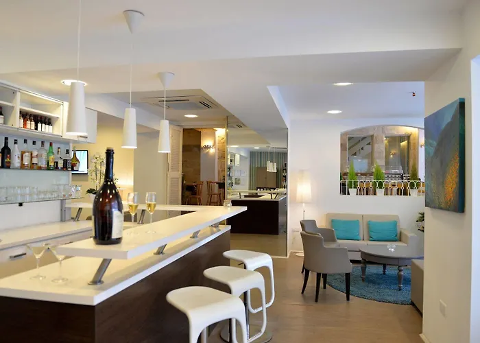 Park Lane Boutique Hotel