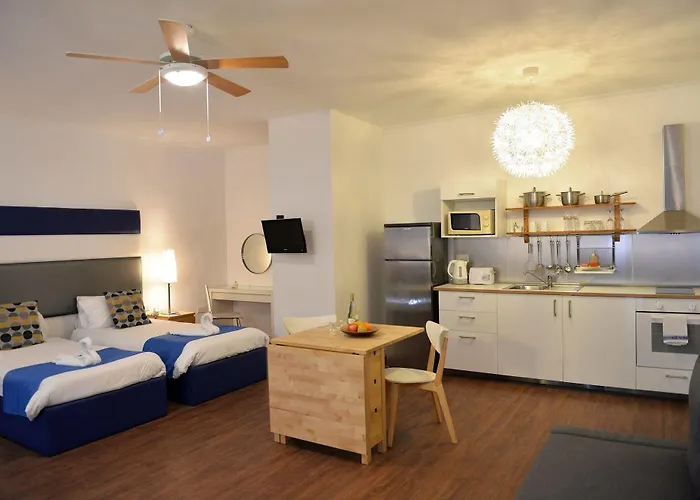 Hotel Park Lane Boutique