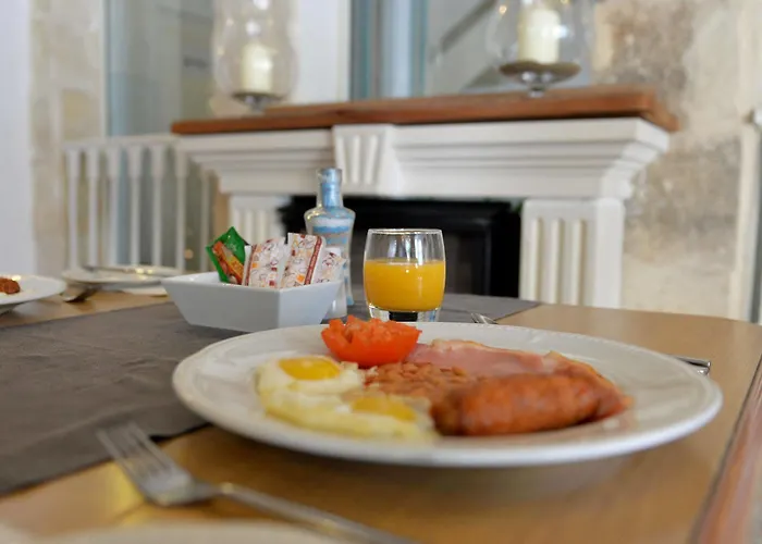 Park Lane Boutique Hotel