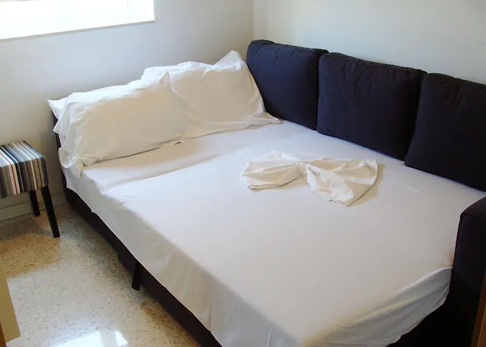 Park Lane Boutique 4* St. Paul's Bay