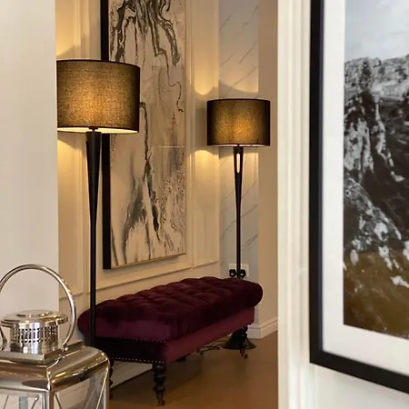 Park Lane Boutique Hotel