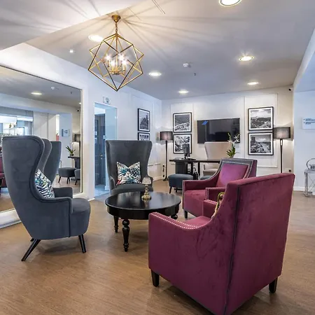 Hotel Park Lane Boutique