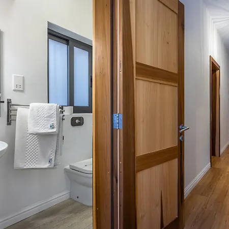 Hotel Park Lane Boutique St. Paul's Bay