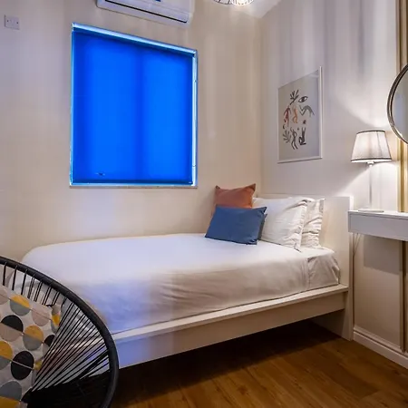 Hotel Park Lane Boutique 4*