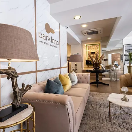 Park Lane Boutique 4* St. Paul's Bay