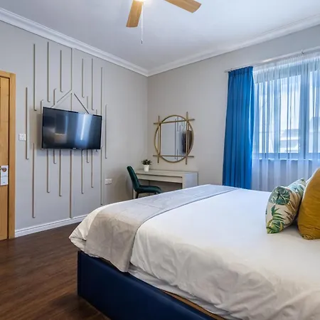 Park Lane Boutique Hotel 4*