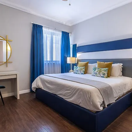 Park Lane Boutique 4*