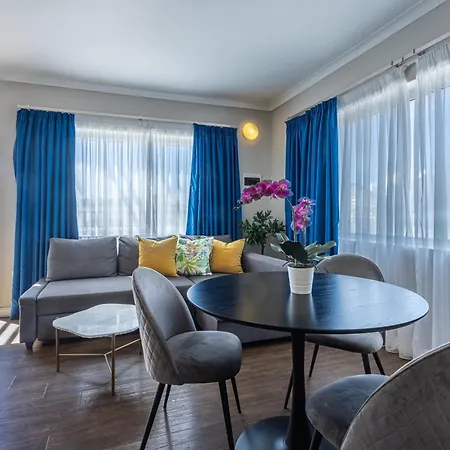 Hotel Park Lane Boutique St. Paul's Bay