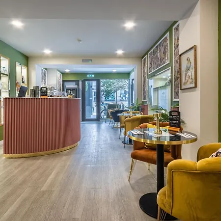 Park Lane Boutique Hotel