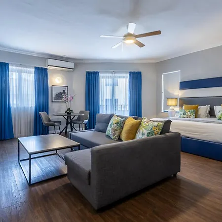 Park Lane Boutique Hotel 4*