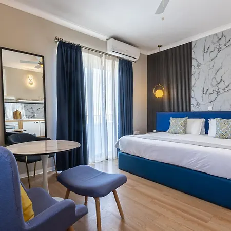 Park Lane Boutique Hotel