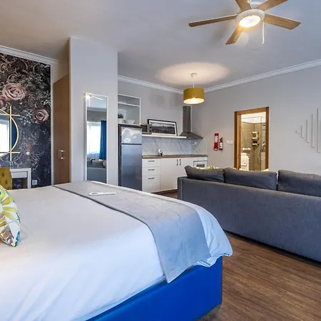 Park Lane Boutique 4* St. Paul's Bay