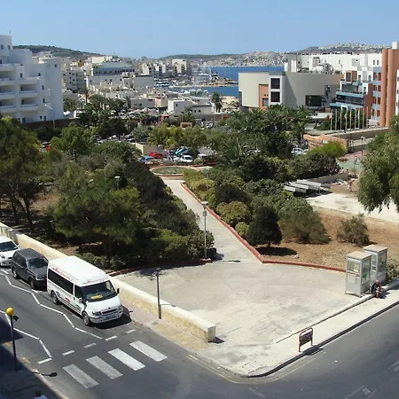 Hotel Park Lane Boutique St. Paul's Bay