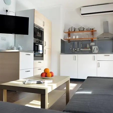 Hotel Park Lane Boutique